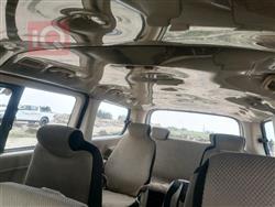 هيونداي ستار اكس